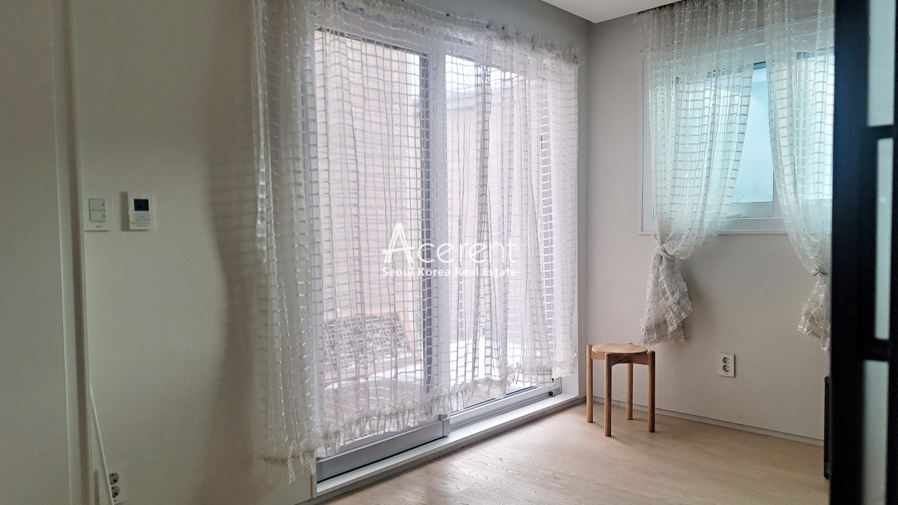 Osan-ri Single House For JeonSe, Rent