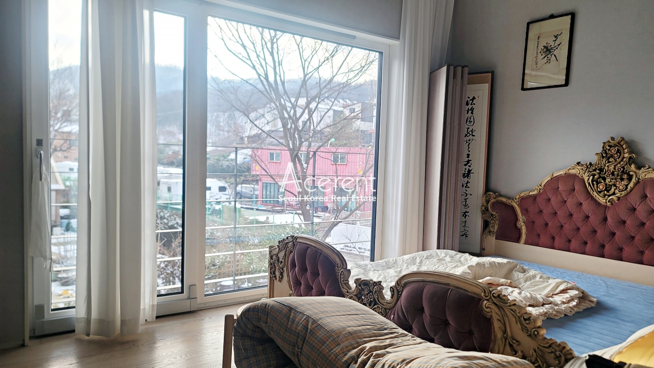 Osan-ri Single House For JeonSe, Rent