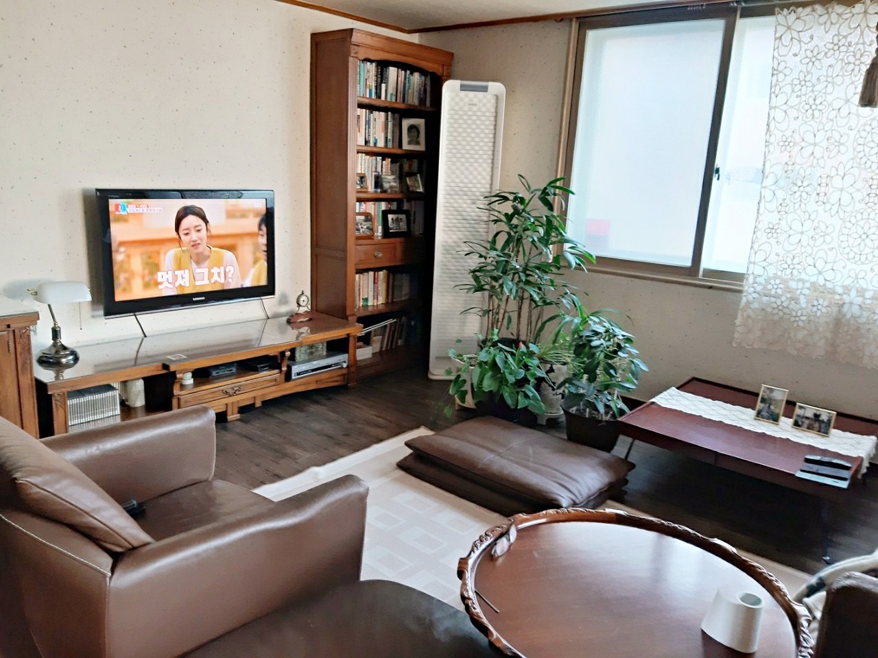 Bundang-dong Villa For Rent