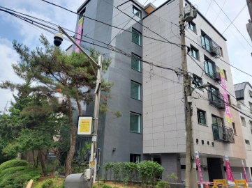 Changcheon-dong Villa For Rent