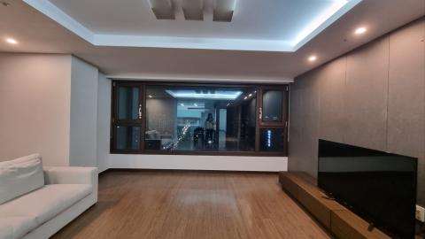 Cheonho-dong Highrise For Rent