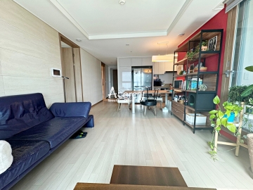 Pungnap-dong Apartment For Rent
