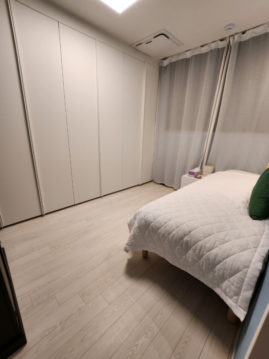 Osan-ri Single House For Rent