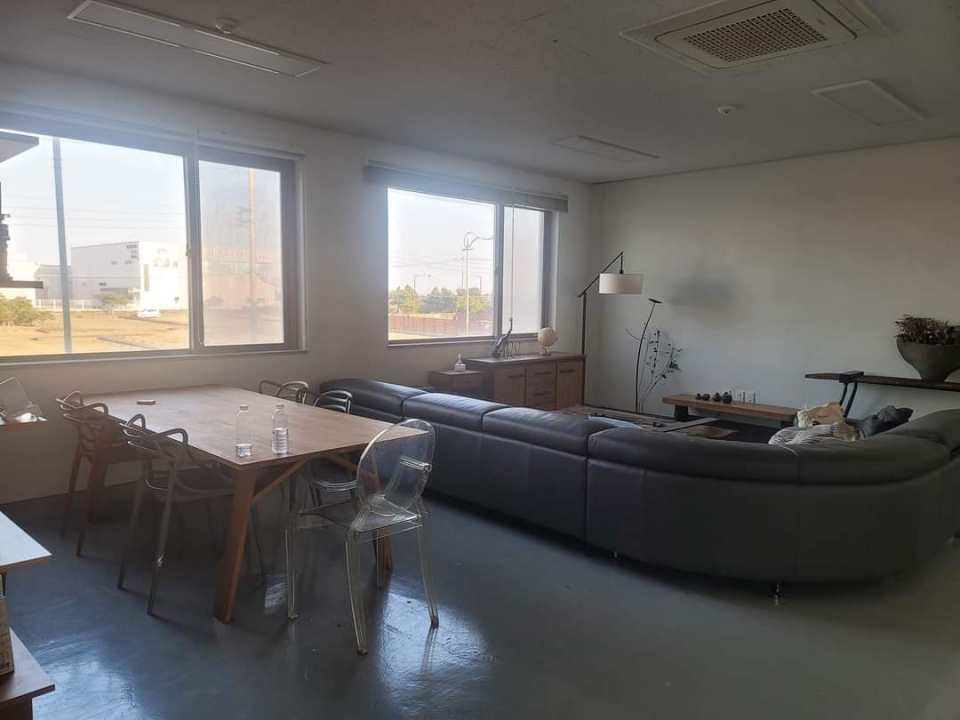 Namgajwa-dong Apartment For Rent