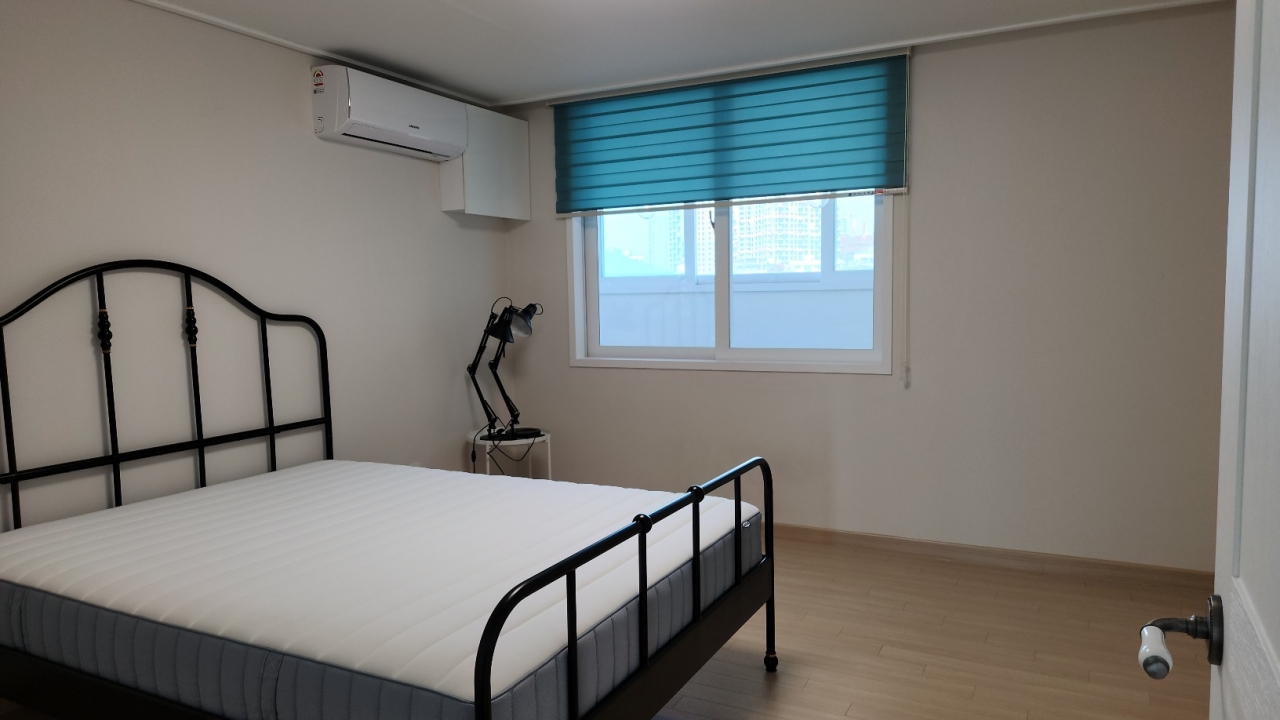 Samseong-dong Apartment For Rent