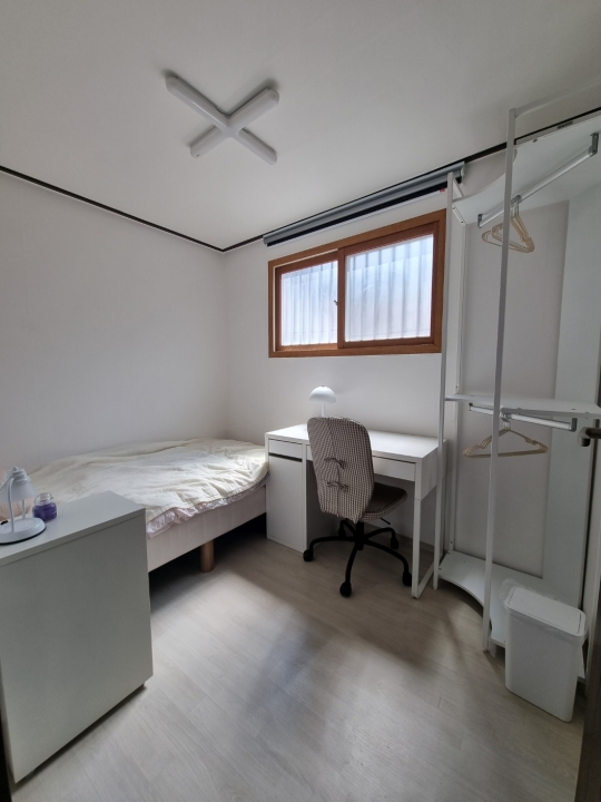 Seogye-dong Villa For Rent