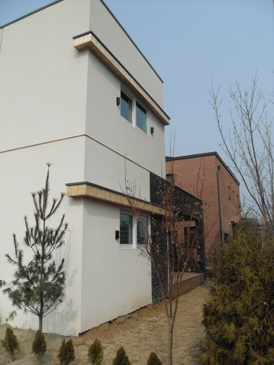 Pangyo-dong Single House For Rent