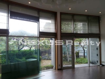 Seongbuk-dong Single House For Rent