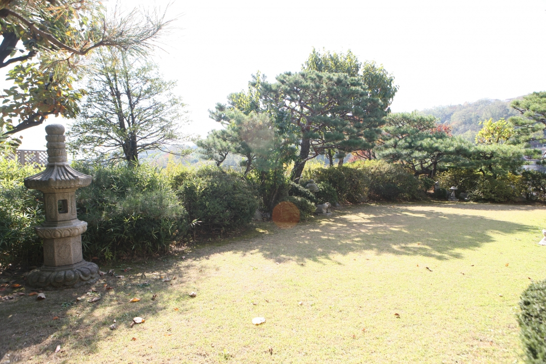 Seongbuk-dong Single House For Sale, Rent