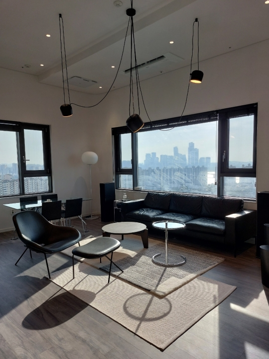 Hangangno 3(sam)-ga Officetels For Rent