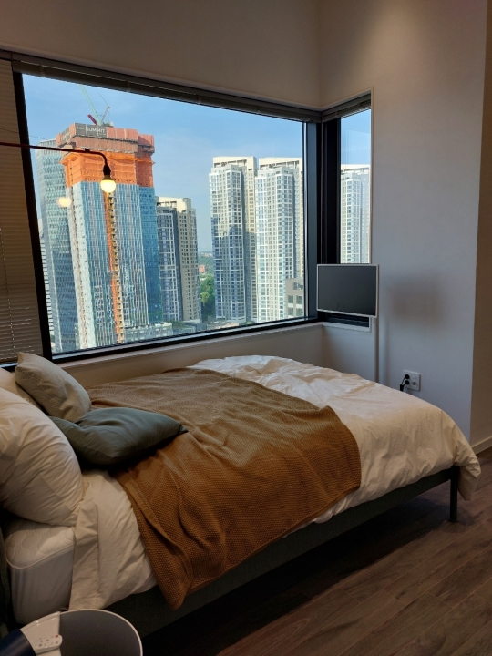 Hangangno 3(sam)-ga Officetels For Rent