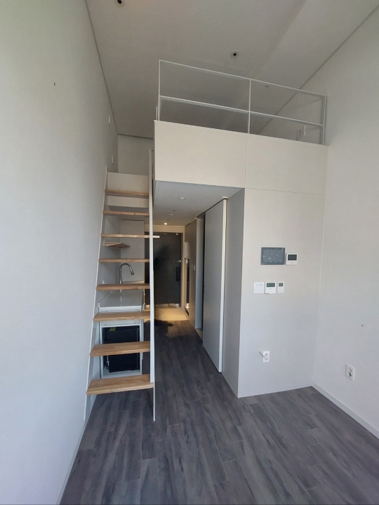 Hangangno 3(sam)-ga Officetels For Rent