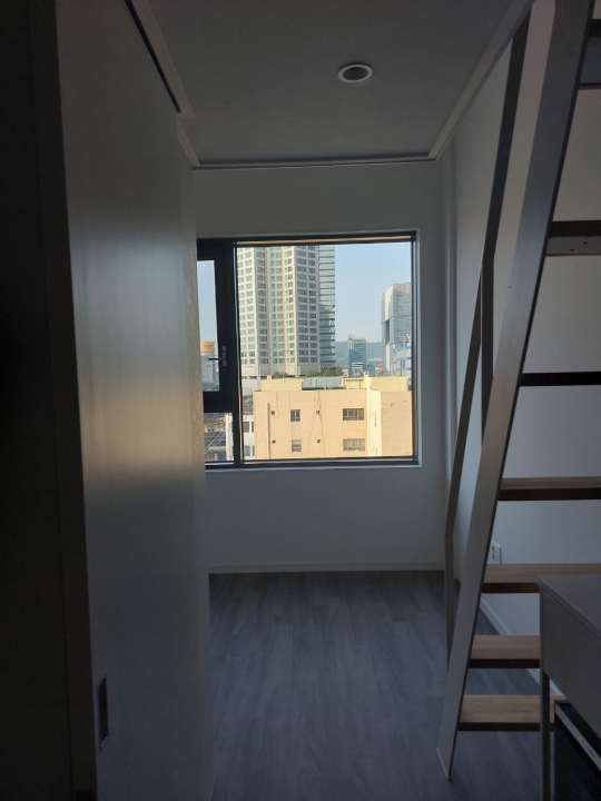 Hangangno 3(sam)-ga Officetels For Rent