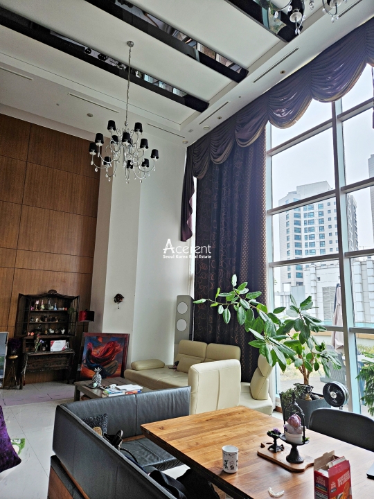 Wonhyoro 1(iI)-ga Apartment For Rent