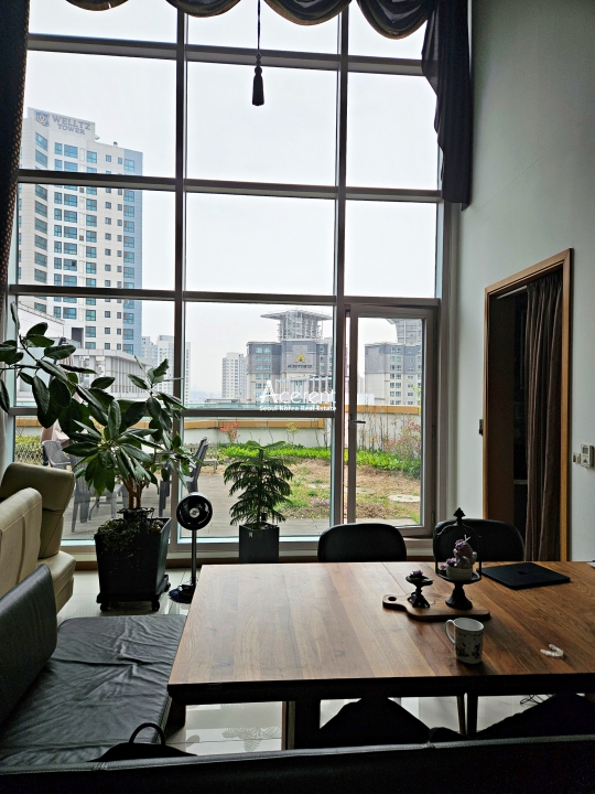 Wonhyoro 1(iI)-ga Apartment For Rent