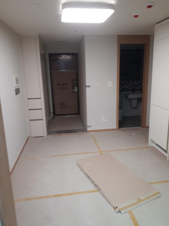 Daeheung-dong Apartment For Rent