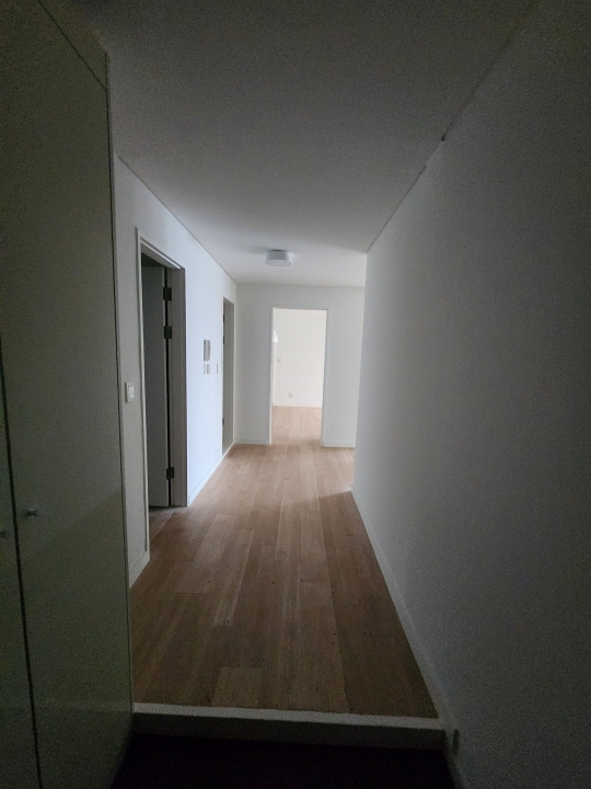 Yeouido-dong Apartment For JeonSe, Rent