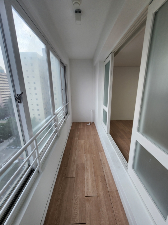 Yeouido-dong Apartment For JeonSe, Rent