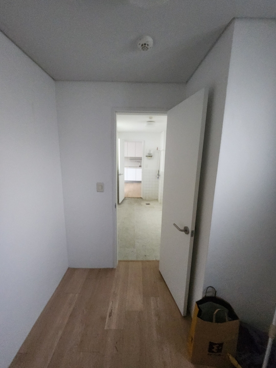 Yeouido-dong Apartment For JeonSe, Rent