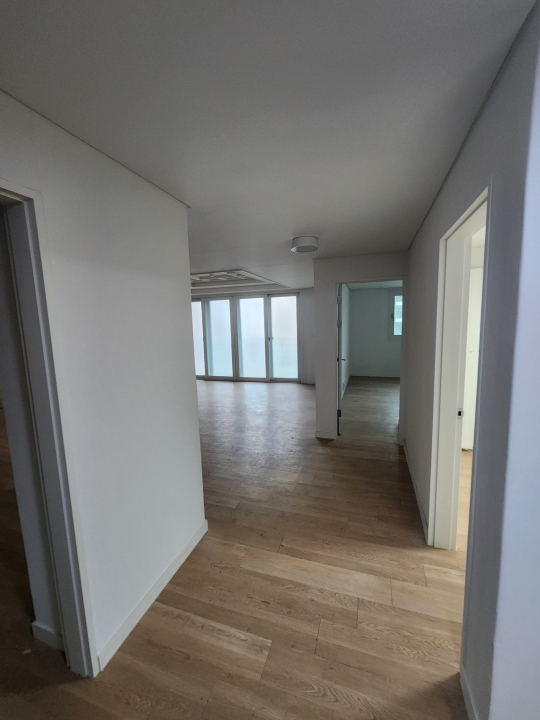 Yeouido-dong Apartment For JeonSe, Rent