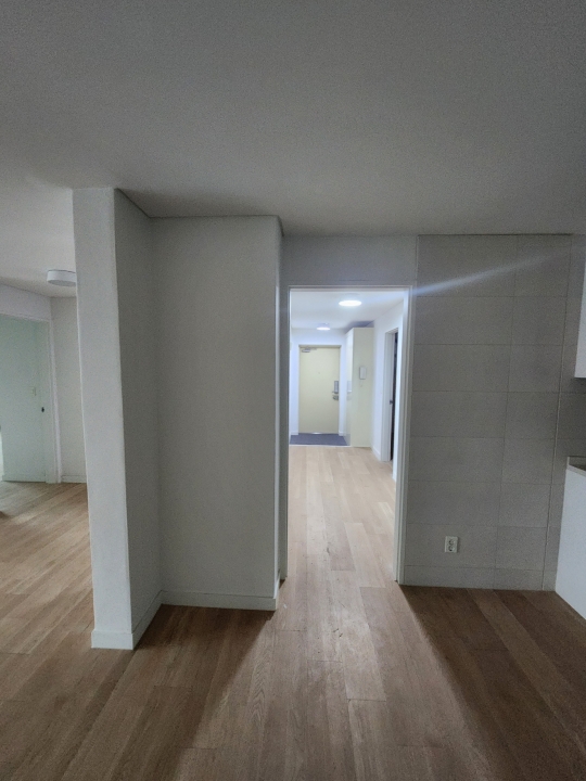 Yeouido-dong Apartment For JeonSe, Rent