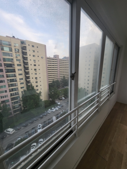 Yeouido-dong Apartment For JeonSe, Rent