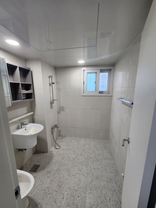 Yeouido-dong Apartment For JeonSe, Rent