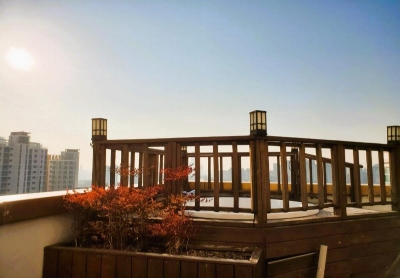 Wonhyoro 1(iI)-ga Apartment For Sale