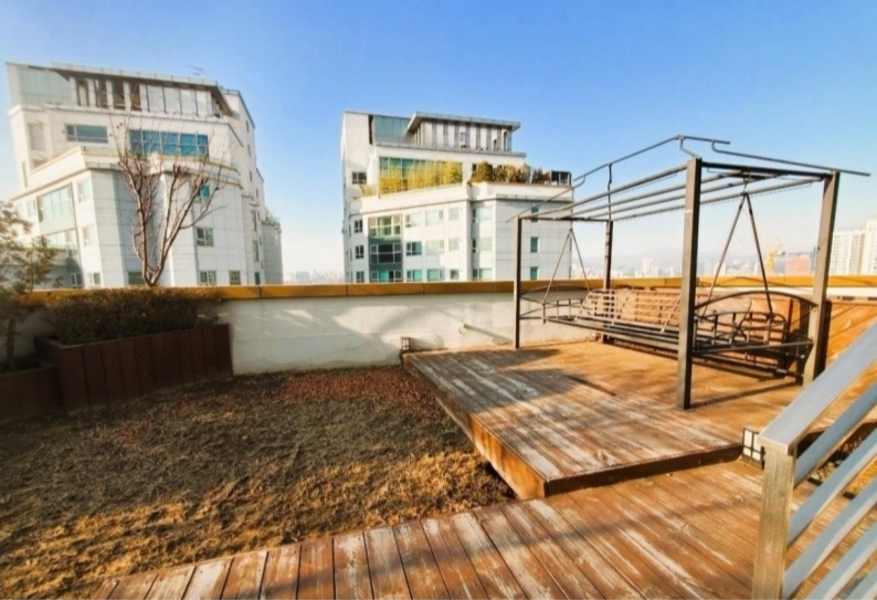 Wonhyoro 1(iI)-ga Apartment For Sale