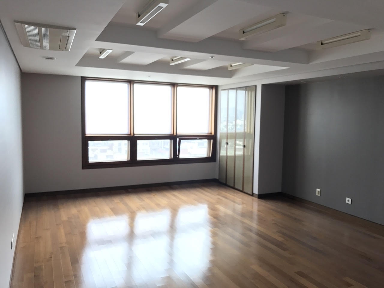 Itaewon-dong Villa For Sale, Rent