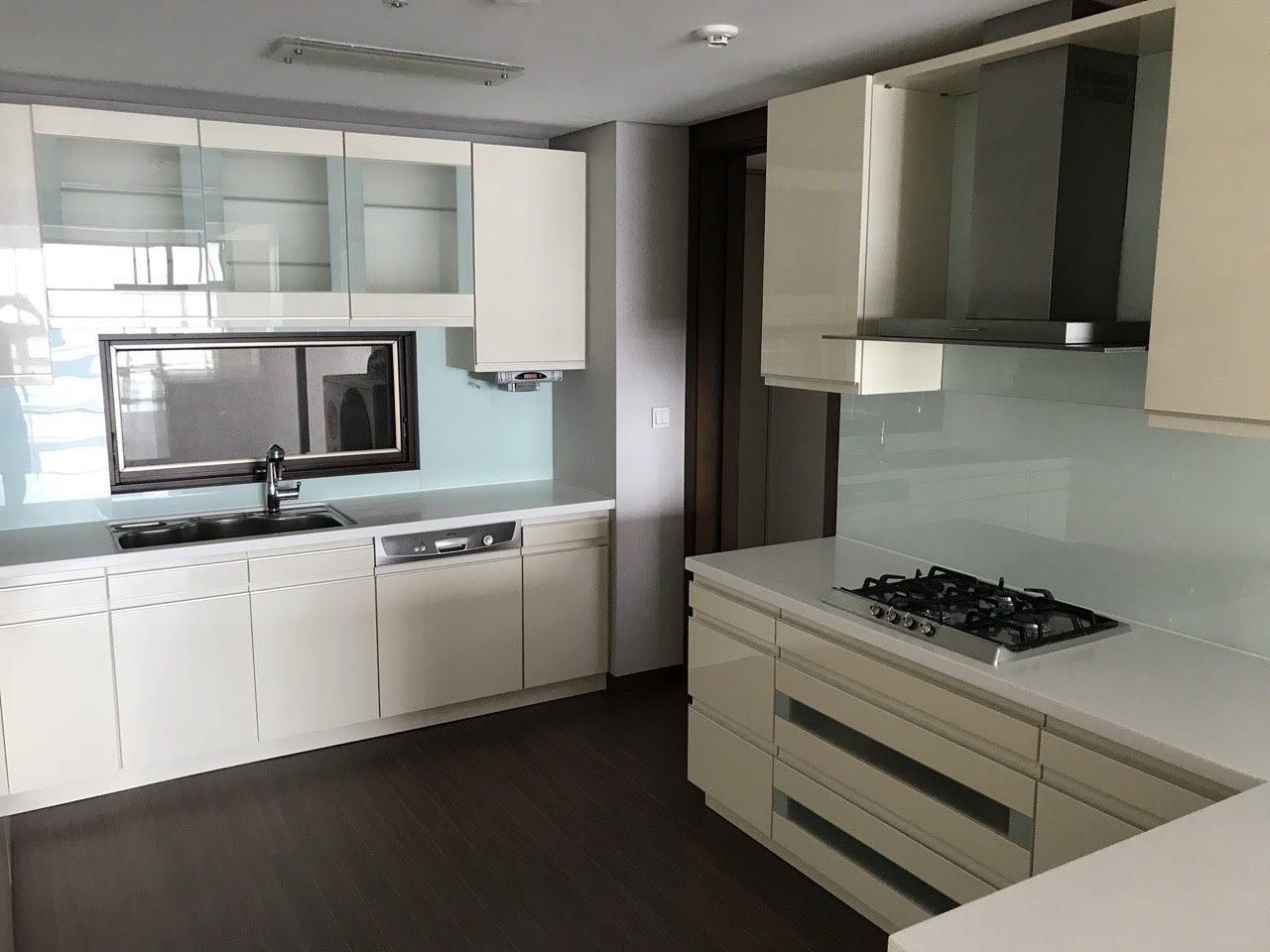 Itaewon-dong Villa For Sale, Rent