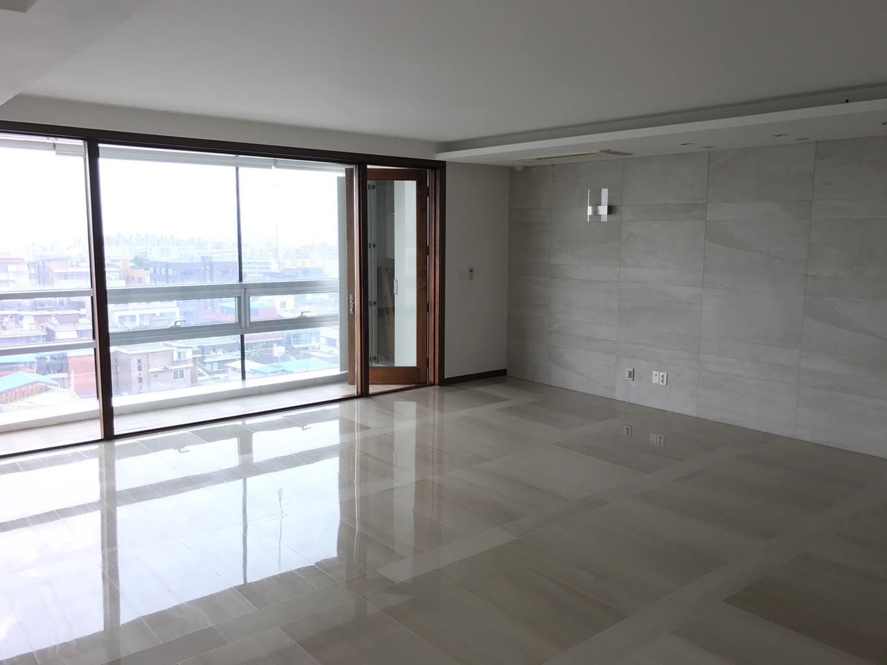 Itaewon-dong Villa For Sale, Rent