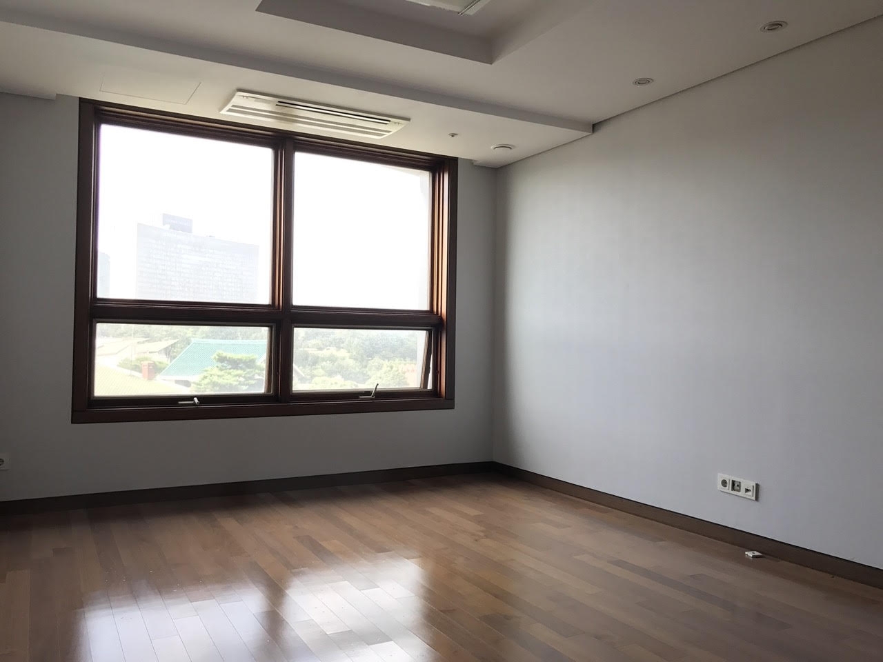 Itaewon-dong Villa For Sale, Rent