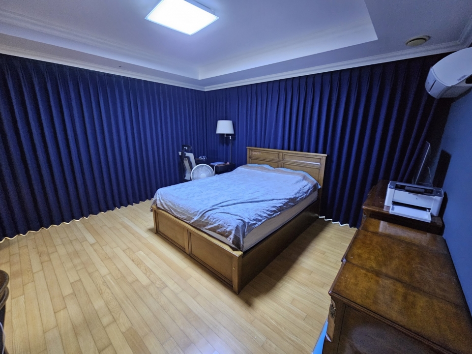 Seocho-dong Apartment For Rent