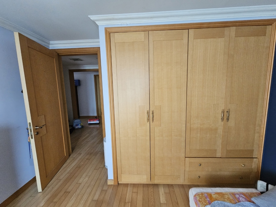 Seocho-dong Apartment For Rent