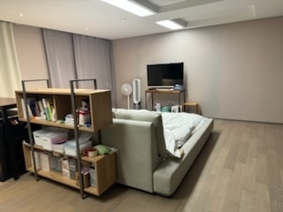 Bangbae-dong Apartment For Rent