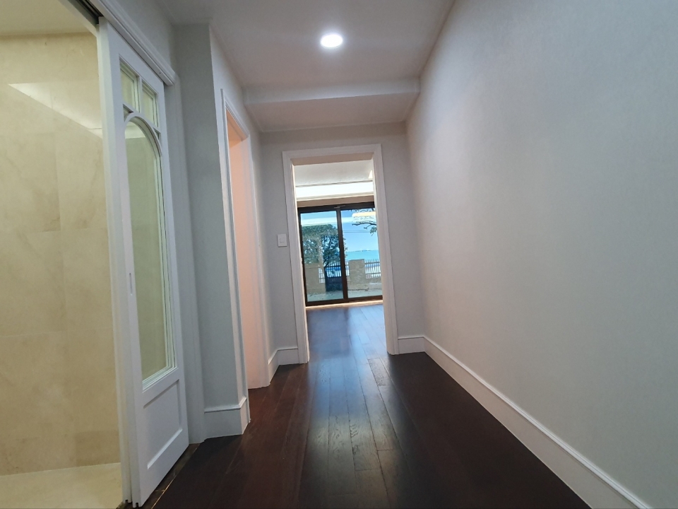 Itaewon-dong Single House For Rent