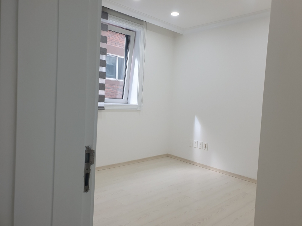 Itaewon-dong Villa For Rent