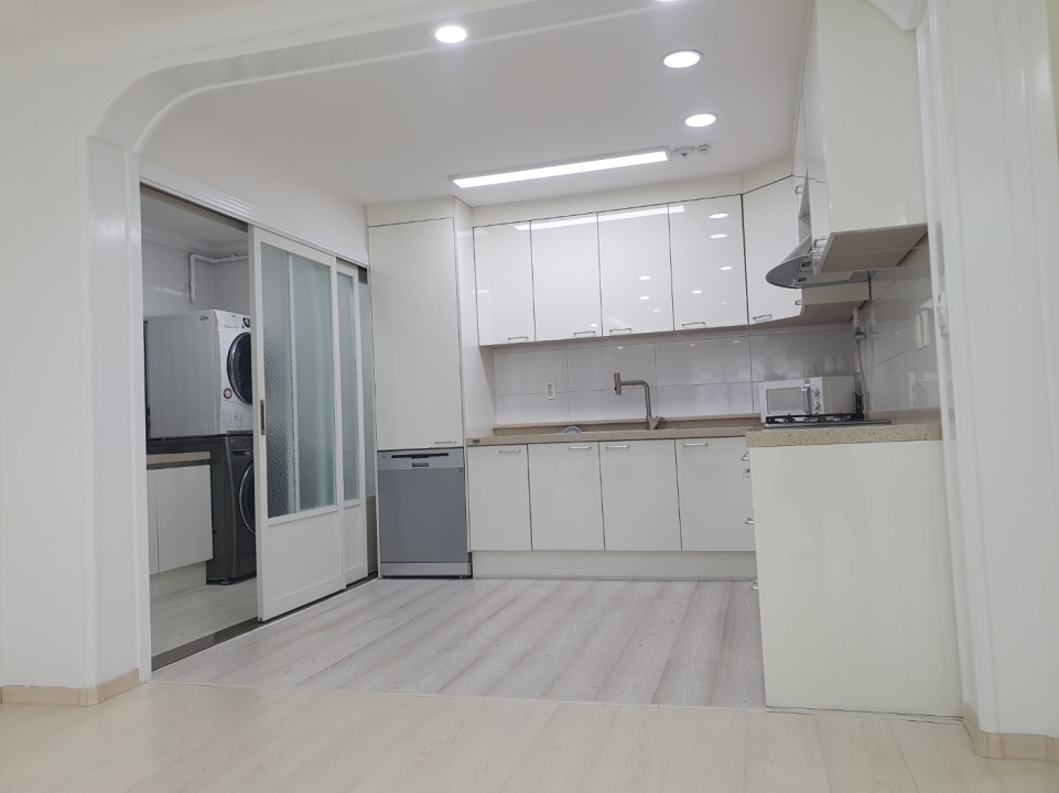 Itaewon-dong Villa For Rent