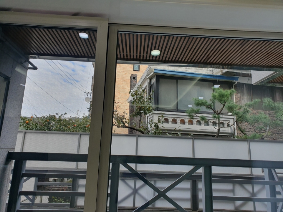 Itaewon-dong Villa For Rent