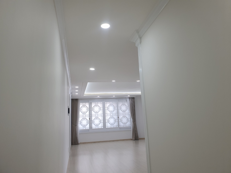 Itaewon-dong Villa For Rent