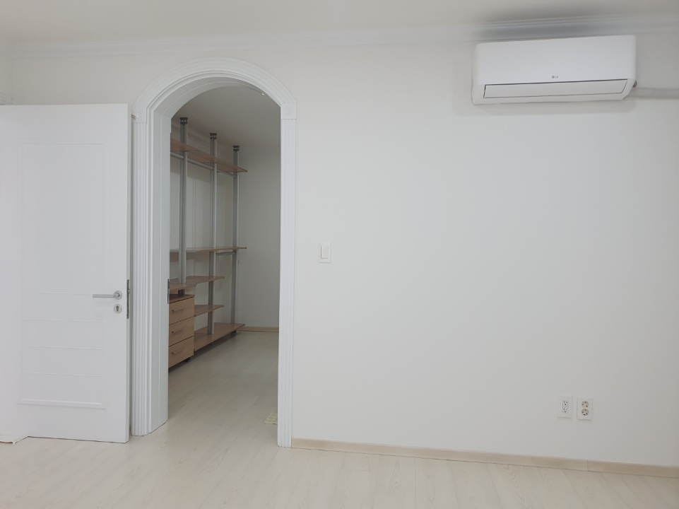 Itaewon-dong Villa For Rent