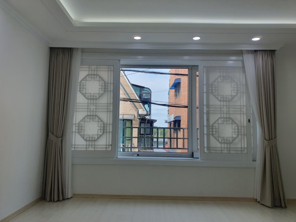 Itaewon-dong Villa For Rent