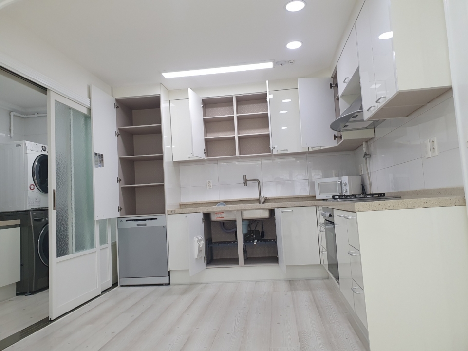 Itaewon-dong Villa For Rent