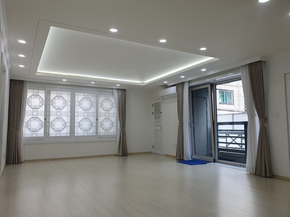 Itaewon-dong Villa For Rent