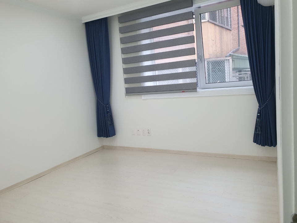 Itaewon-dong Villa For Rent