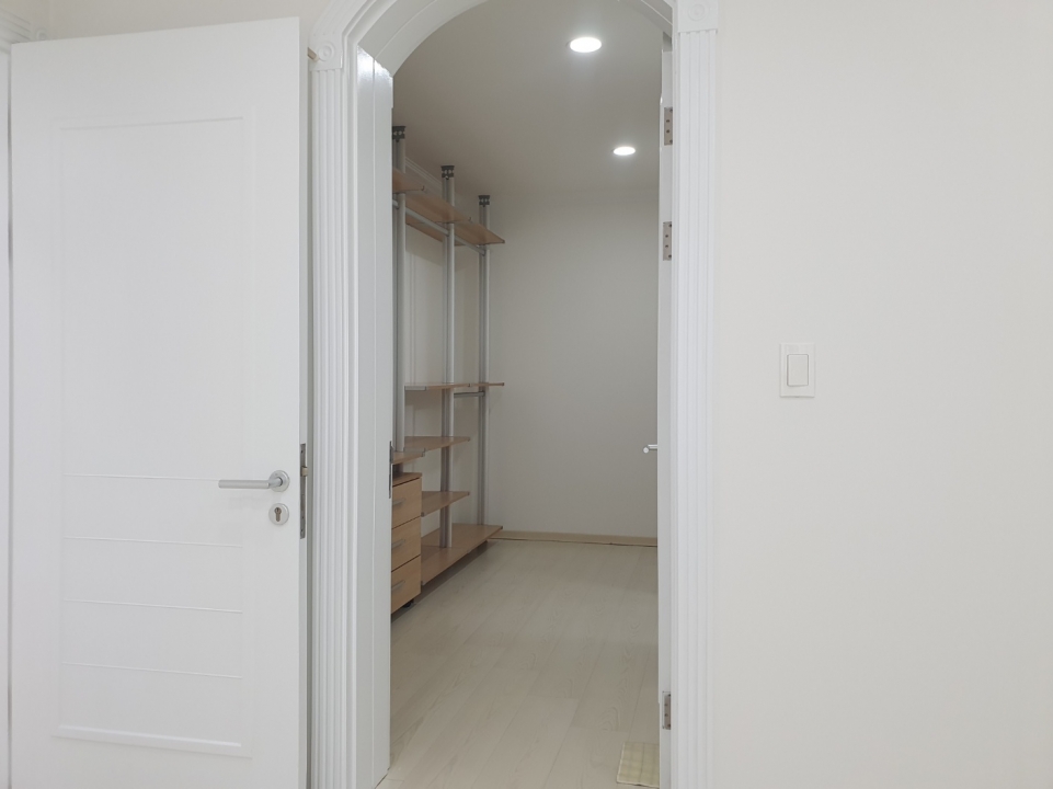 Itaewon-dong Villa For Rent