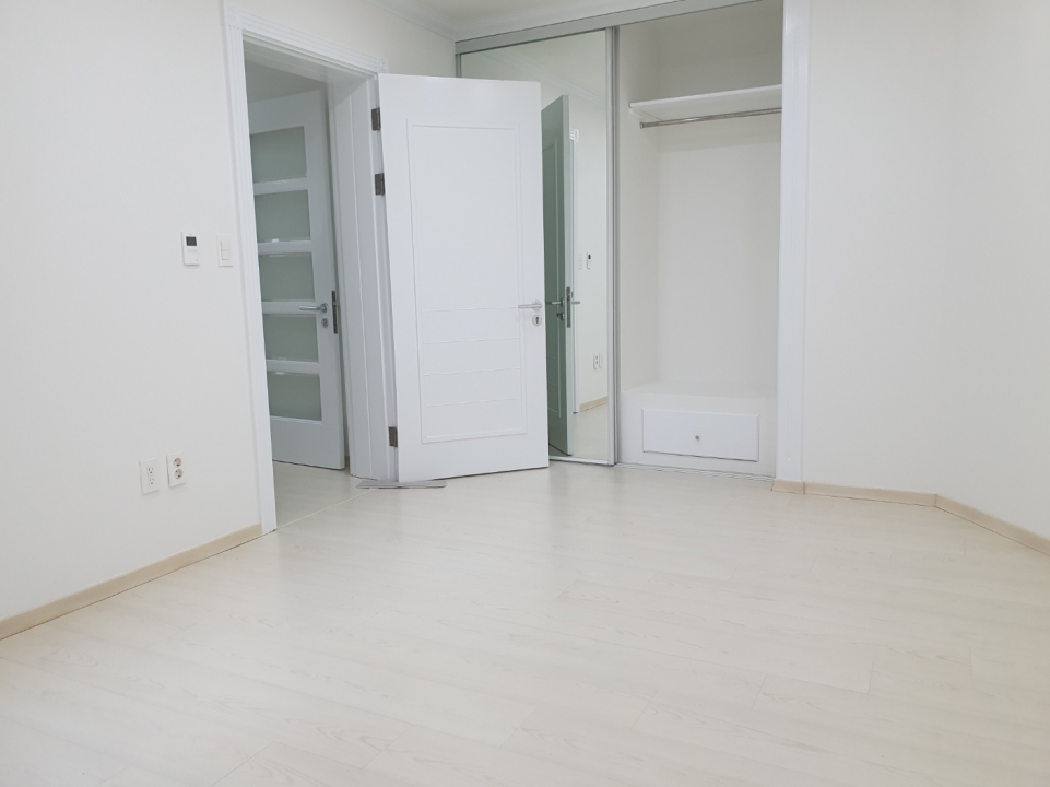 Itaewon-dong Villa For Rent