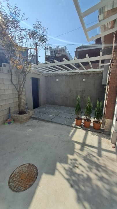 Itaewon-dong Villa For Rent