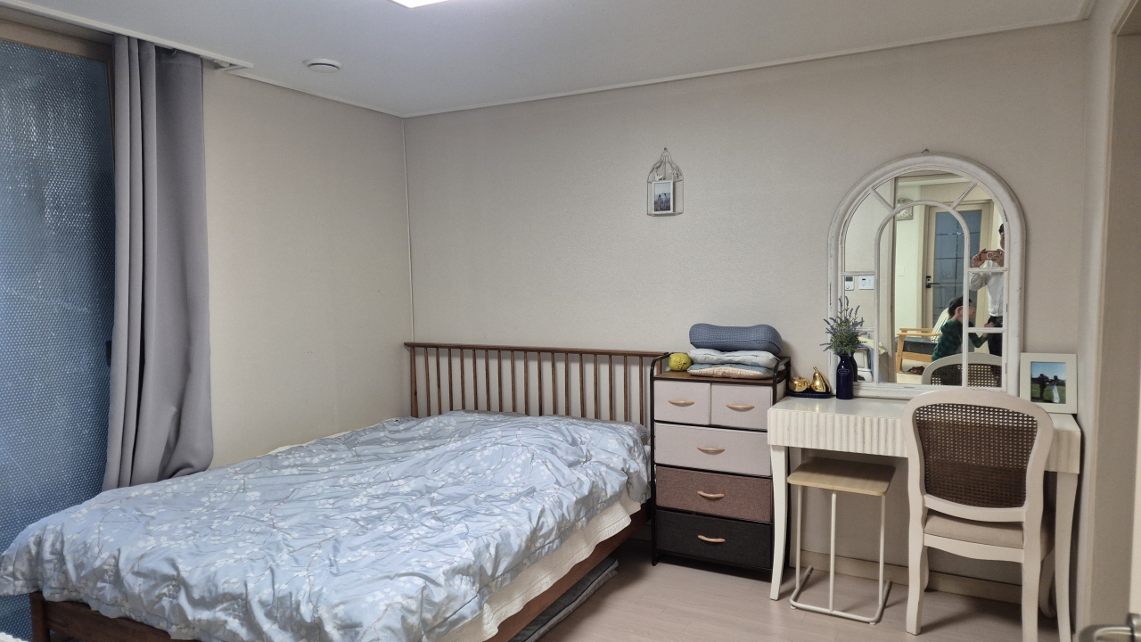 Hagam-dong Apartment For Rent